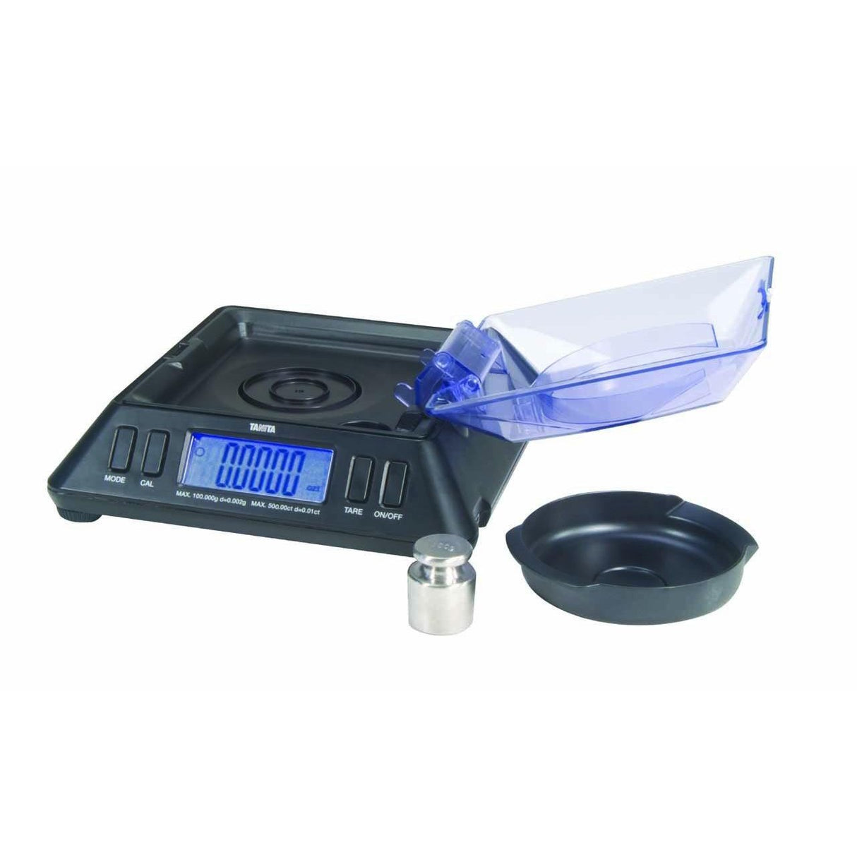 TANITA Digital Carat Scale - 500CT