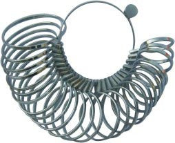 Bangle Sizer Metal