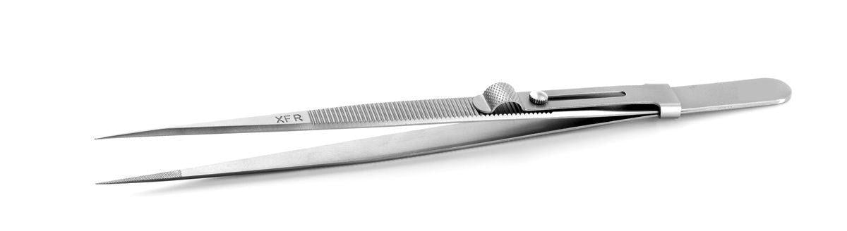 Diamond LOCK Tweezers