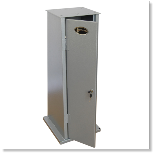 DURSTON - Rolling Mill Stand Cabinet - SHOWROOM MODEL
