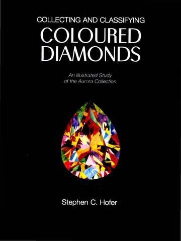 Coloured Diamonds (2nd Hand)