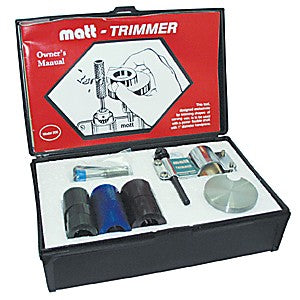 Matt -Trimmer kit