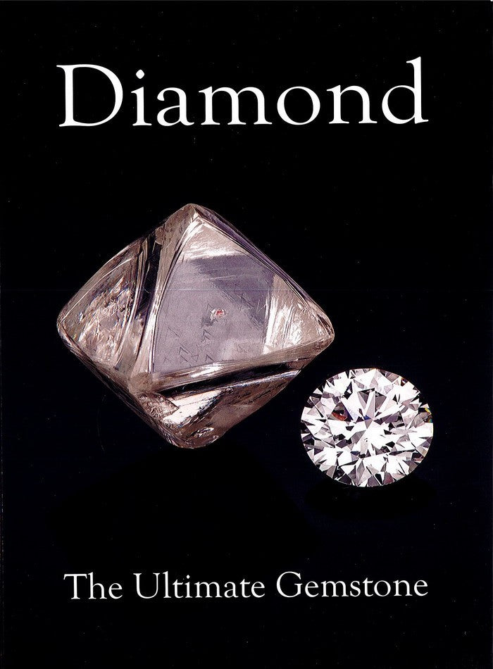 Diamond : The Ultimate Gemstone