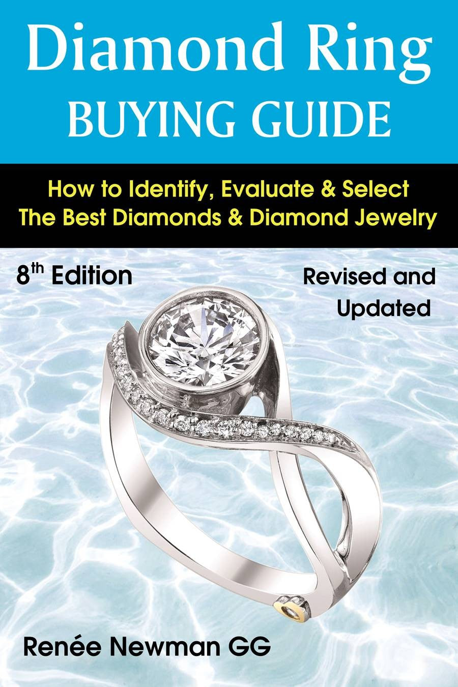 Diamond Ring Buying Guide 8th Edition