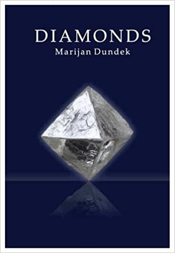 Les Diamants by Marijan Dundek - FR