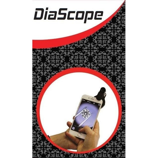DiaScope Lens