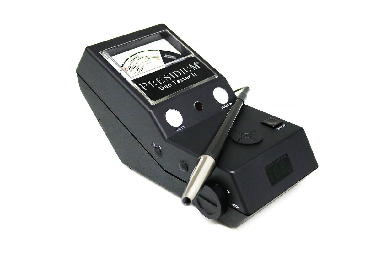 *NEW* Presidium DUO Tester II