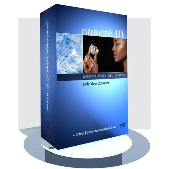 Dureté 10 - 4ième Edition!