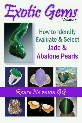 Exotic Gems, Volume 4
