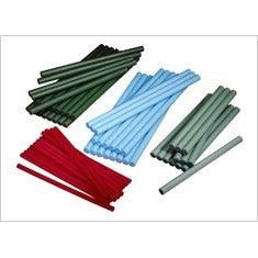 Sprue Wax Rod - Red or Green