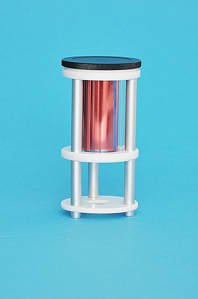 Hearts and Arrows Loupe