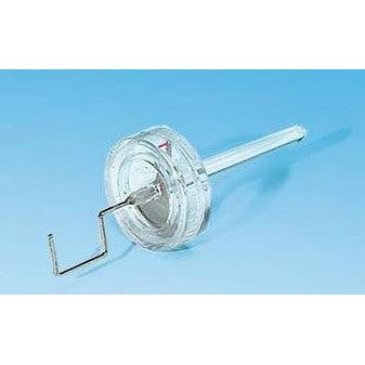 Tool for screws of RLX balance