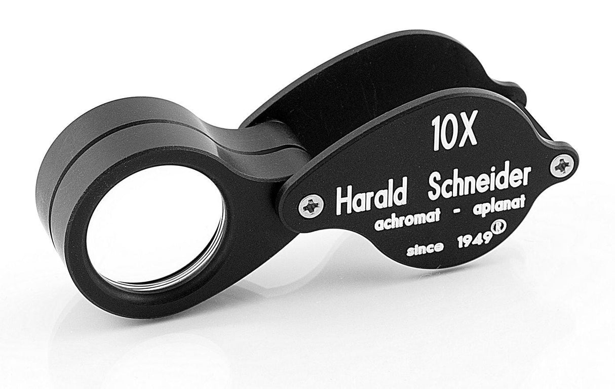 H. SchneiderA® Professional Loupes 10X