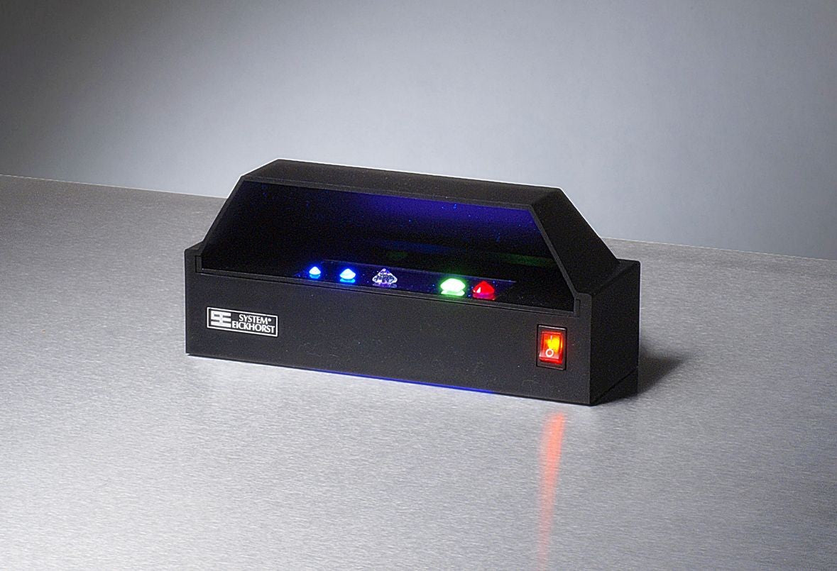 UV Light - NEW MODEL