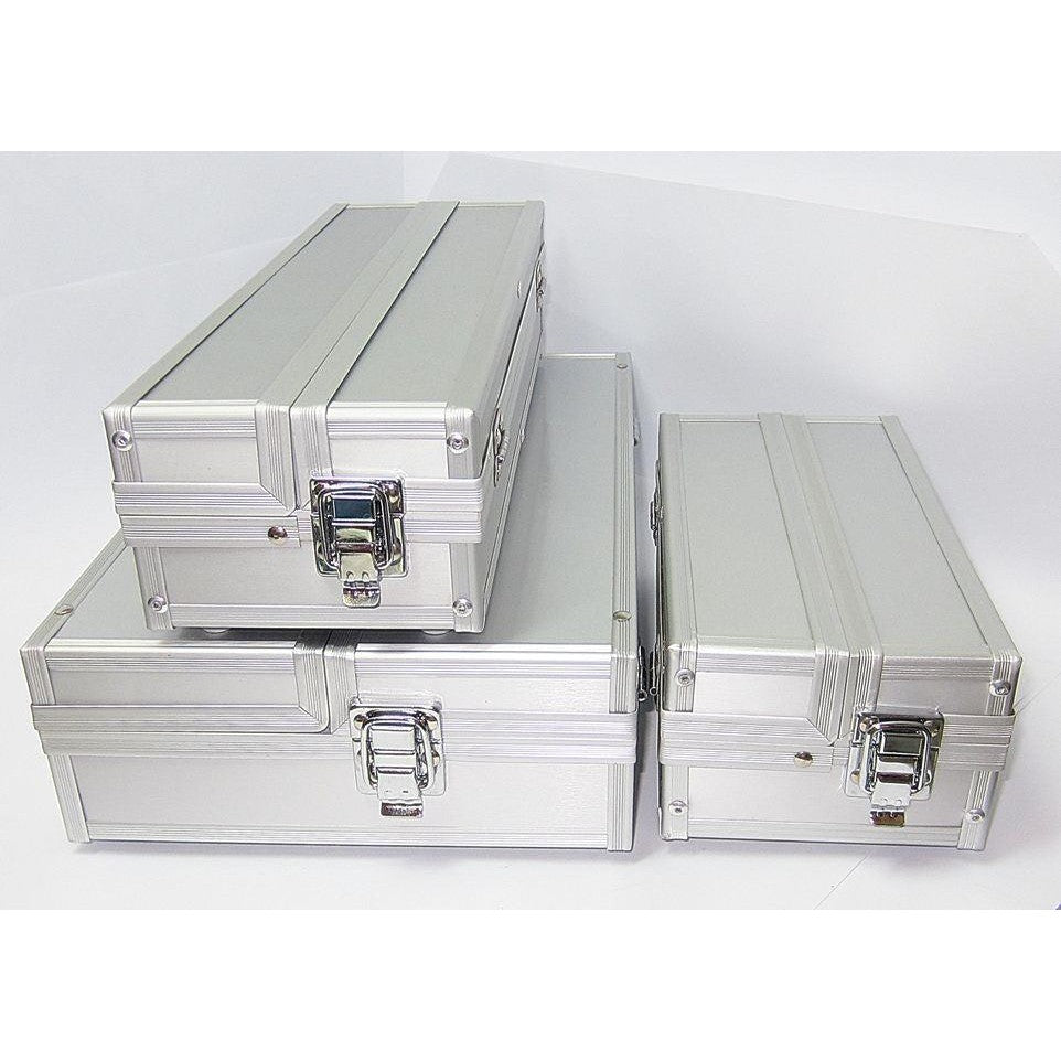 Metal Stock Keeping Boxes