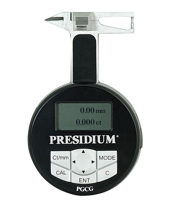 PresidiumÂA® Gem Computer Gauge