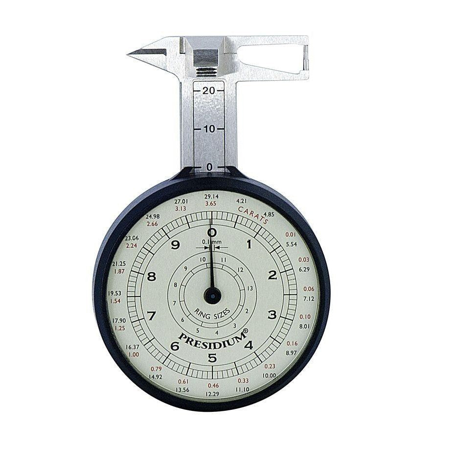 Presidium® Dial Gauge - PDG