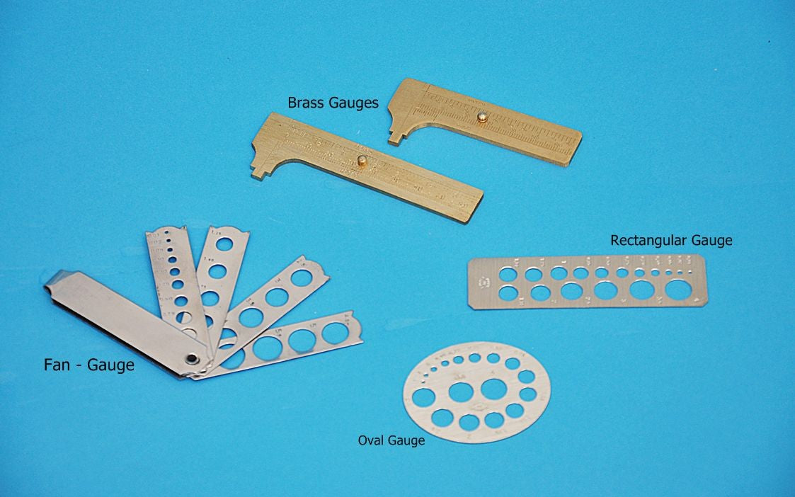 Metal Gauges