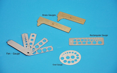Metal Gauges