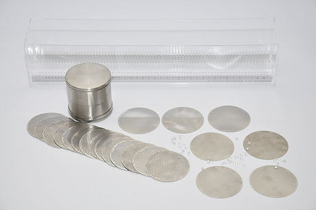 I.David Super Sieve Sets Diamonds