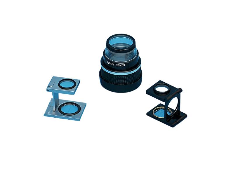 Scale Loupes