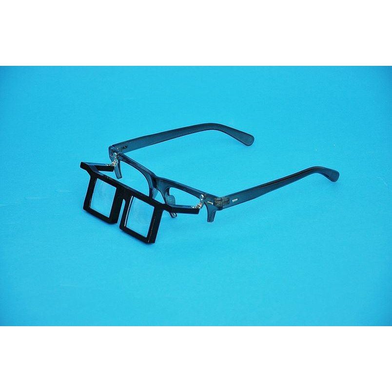 Magnifying Specs - Telesight Magnifier