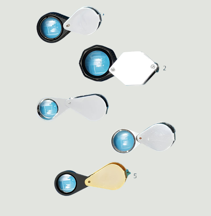 Economic Loupes