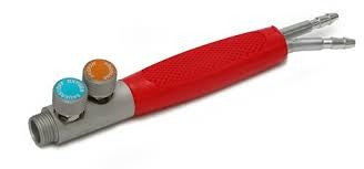 The Swiss Torch - handpiece - #207