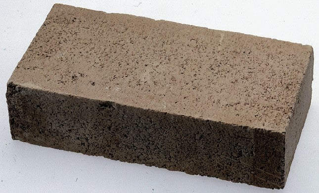 Soldering Brick - Brown