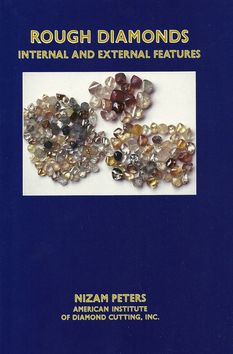 Rough Diamonds: Internal and External Features