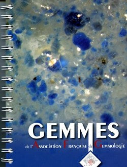 Book - Gemmes - only in French