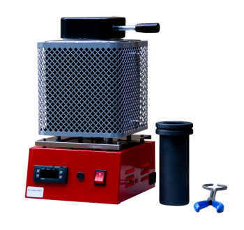 Electric Furnace Digital 3kg
