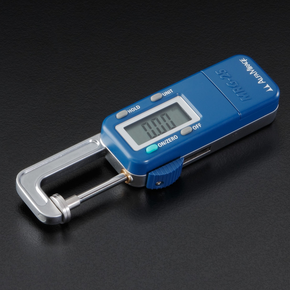 * NEW* Alfa Mirage - Gauge