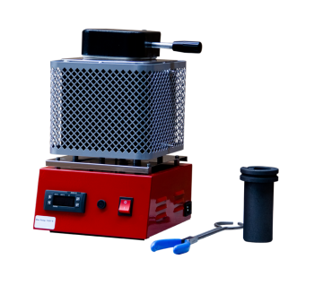 Electric Furnace Digital 2kg