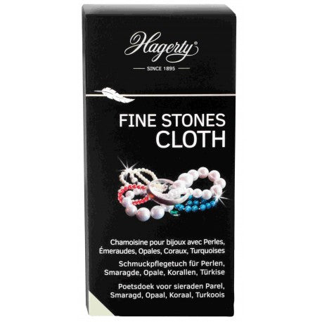 Hagerty Fine Stones Cloth