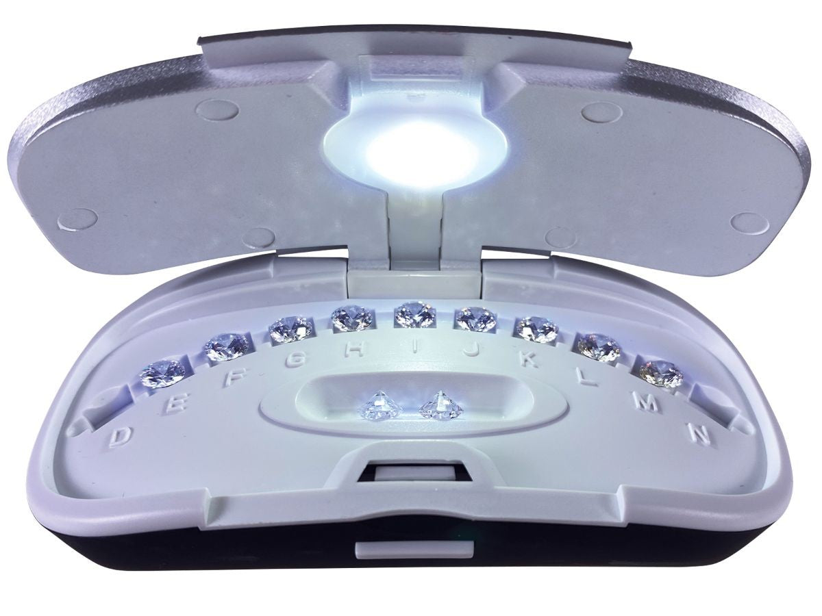 GemOro 1ct stones Master Stones