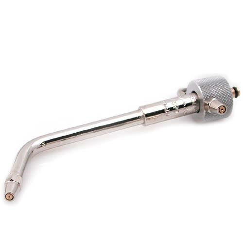 Brazing Tip with 3 nozzles for the Swiss Torch