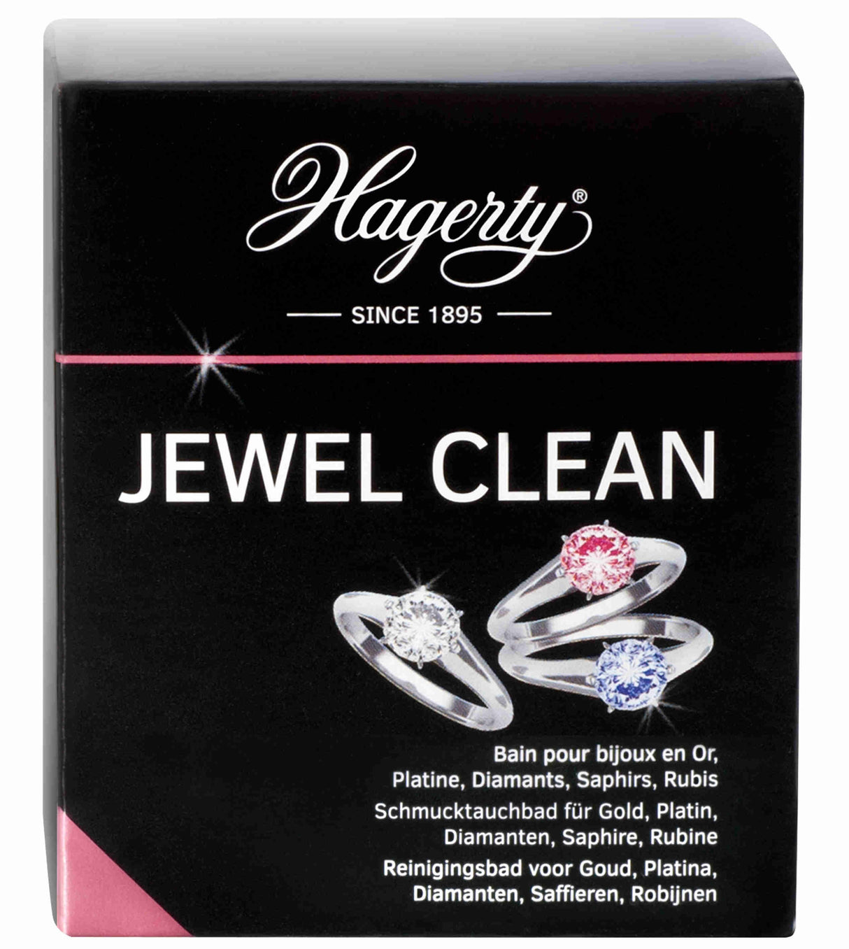 Hagerty Jewel Clean