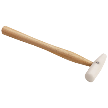 Delrin Wedge Hammer