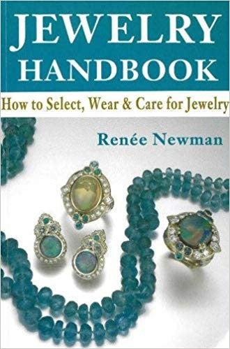 Jewelry Handbook: How to Select, Wear & Care for Jewelry