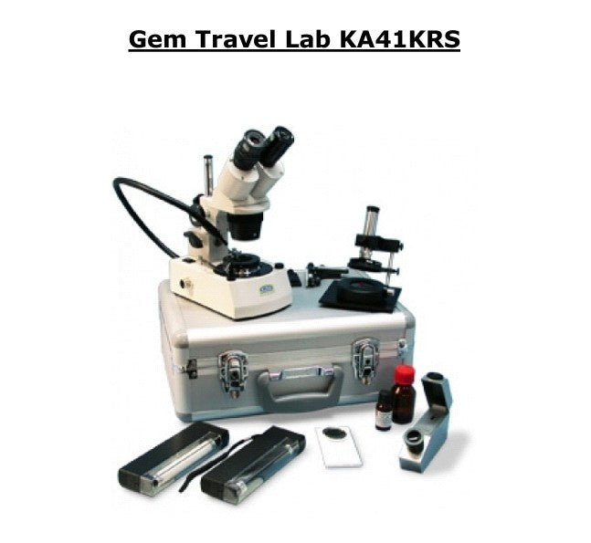 KrÃA¼ss Gem Travel Lab Pro1