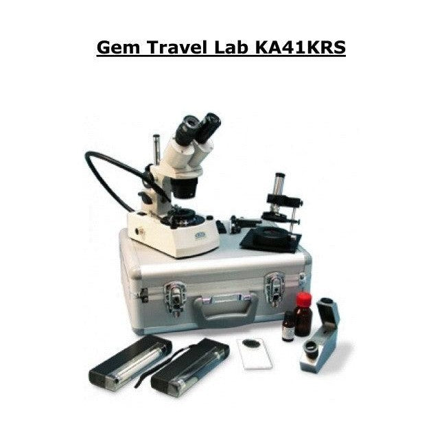 KrÃA¼ss Gem Travel Lab Pro1