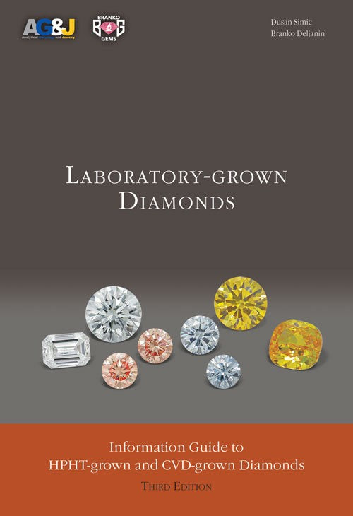 Laboratory Grown Diamonds