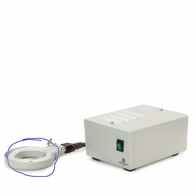 SPARE FLUORESCENT LAMP - SL.1864