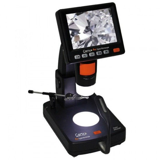 Digital Microscope