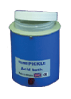 HEAT ACID TANKS - PICKELEX - MINI