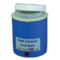 HEAT ACID TANKS - PICKELEX - MINI