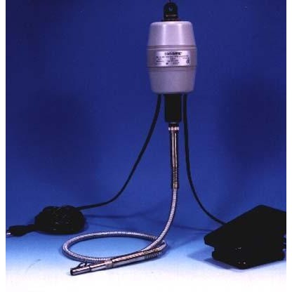 Techdent Flexible Shaft Motor - 20.000tpm - 220VOLT