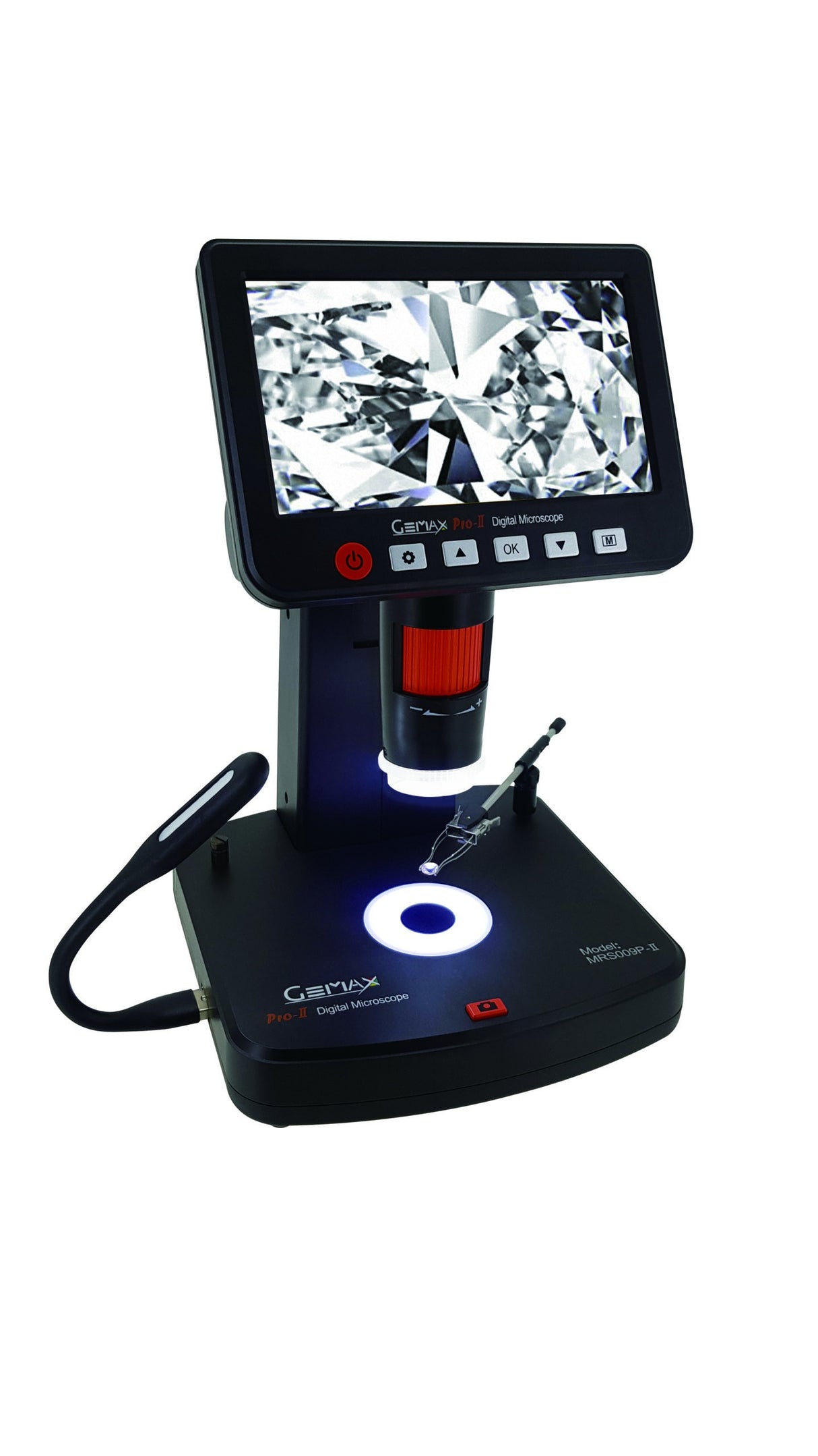 *NEW* Digital Microscope PRO II
