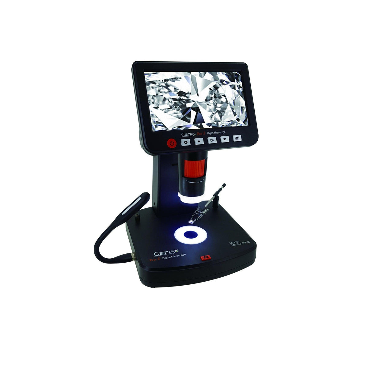 *NEW* Digital Microscope PRO II